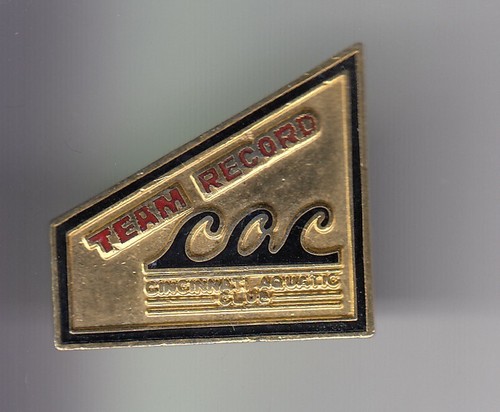 Rare pins pin water - water, sport