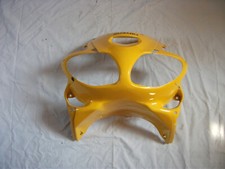 Suzuki SV 650 S 99-02 AV Front