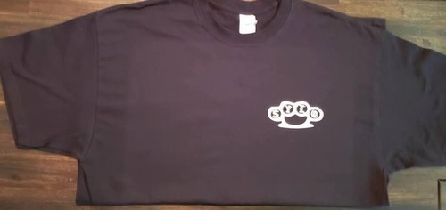 Support your local - , outlaws