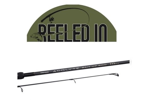 Drennan acolyte 10ft bait - drennan,