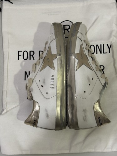 New women golden goose - new,