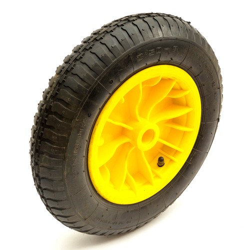 8 wheelbarrow wheel - 14",
