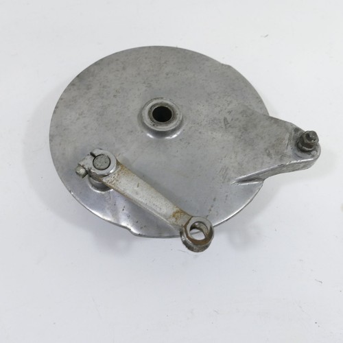 Yamaha 250 type 522 rear - 250,