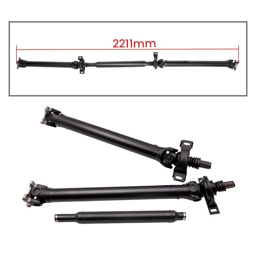 Driveshaft prop shaft - prop, assembly