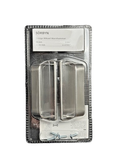 Ikea sörbyn handle - ikea, 3