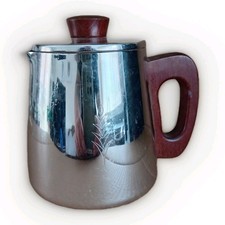 Vintage Sona Coffee Hot Water