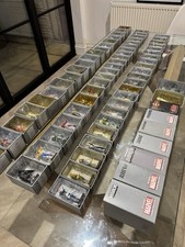 Eaglemoss the Classic Marvel