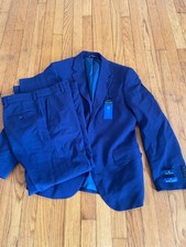 Nautica Mens Modern-Fit