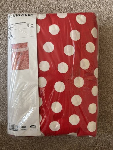 Ikea stenklover double duvet - stenklover,