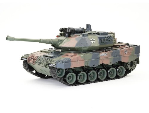 Brother tank 18 ww2 - brother, rc