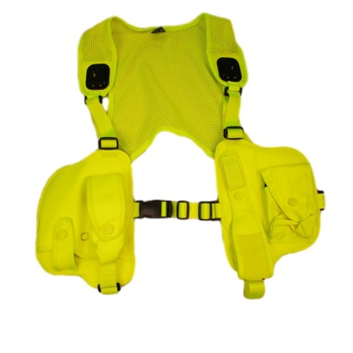 Protec overt duty shoulder - duty,