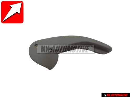 Genuine handle for - vw,