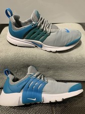 Nike Presto Gs In Excellent