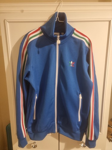 Mens adidas beckenbauer - beckenbauer, fb