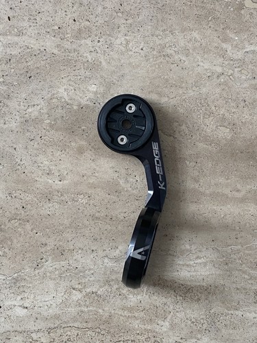 Garmin edge mount 8mm - 31.8mm,