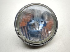 91-93 Suzuki GSX1100G GSX 1100 Front Headlight Head Light Lamp