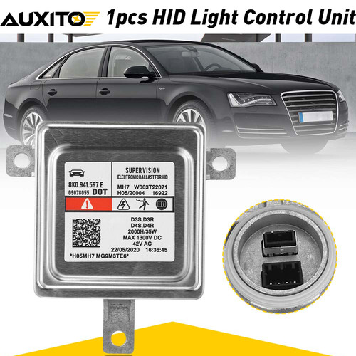 For audi ballast - 1x,