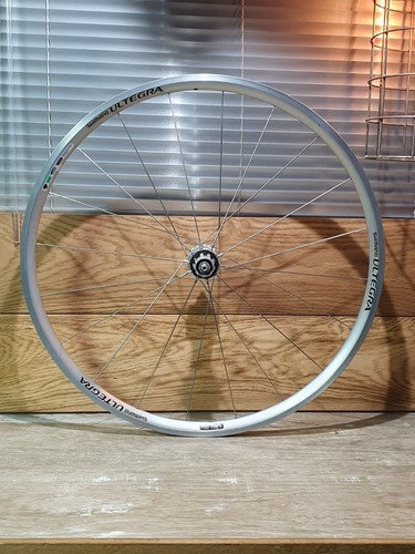 Shimano ultegra 6600 rear - wh-6600,