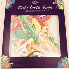 10 Fun Tropical Hot Summer