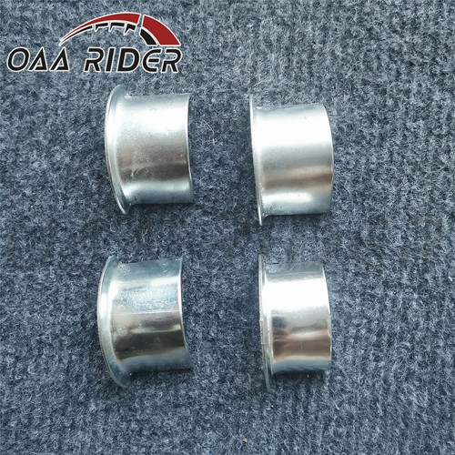 4pcs exhaust collets - 4pcs, collar