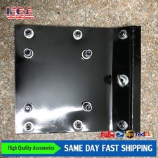 11" Wood Shoe Kit 8511S 366910020 362910130 For Multiquip Mikasa MTX70 80 90