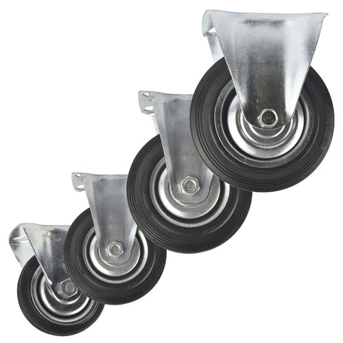 6 fixed rubber - 5,