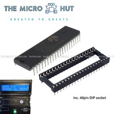 R6532P RAM I/O Timer Interrupt