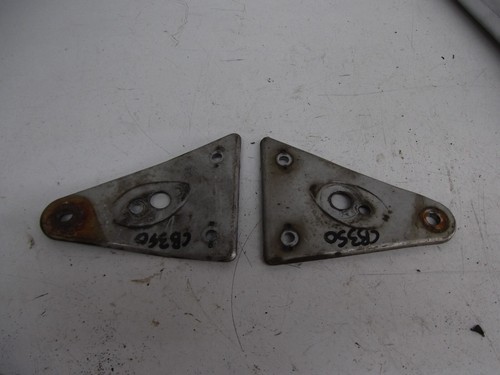 Honda cb350 headlight - s,