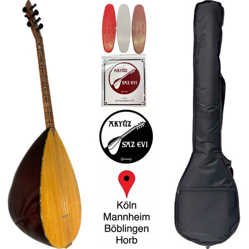 Saz baglama new - new, /