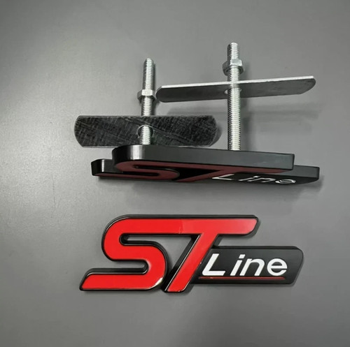 Car metal line - metal, st