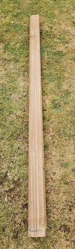 Reclaimed victorian pitch pine - reclaimed,