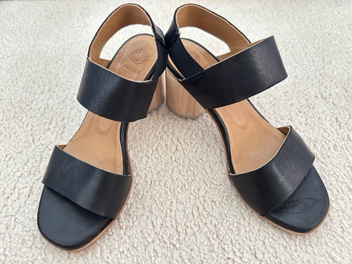 Coclico black bask wooden - coclico,