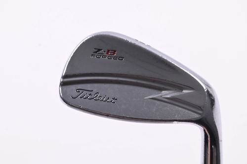 Titleist forged pitching - titleist,