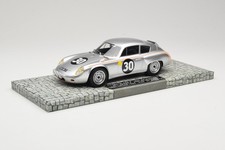 107626830 Porsche 356B 1600 GS Carrera GTL #30 B. Pon / C. Godin de Beaufort 24h