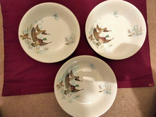 Alfred MEAKIN  Glo White