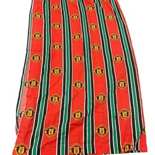 Vintage Manchester United