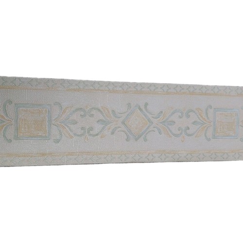 Cream gold traditional texture - cream/gold,