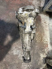 Audi A4 B5 1.8T Quattro 5