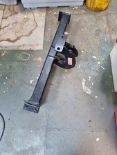 vauxhall combo van towbar witter g77