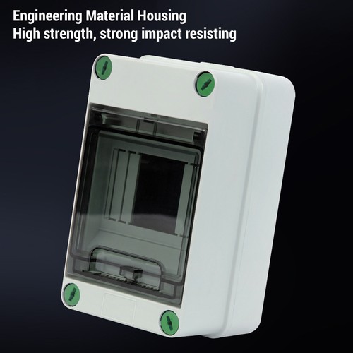 Circuit breaker enclosure ip66 - enclosure,