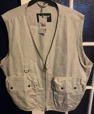 BARBOUR Modified Westmorland