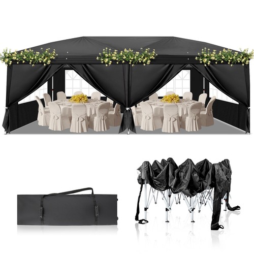 Garden heavy duty - 3m,