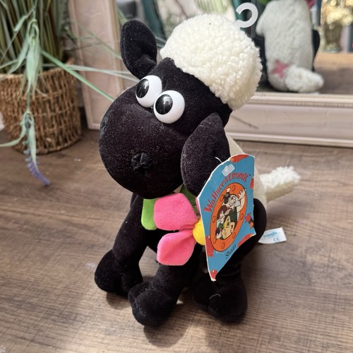Wallace gromit shaun - &, the