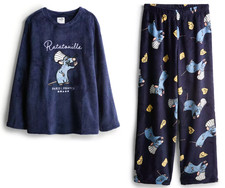 DISNEY RATATOUILLE Fleece