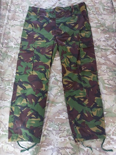 British army surplus issue - british,