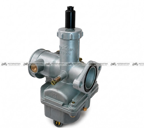 Carburetor keihin pd26 honda - pd26,