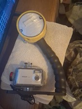 Sealife Reefmaster Underwater