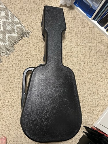 Chainsaw style hard - style, case