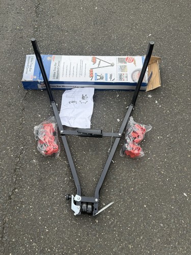 Fifth gear bike tow - gear,