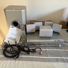 Samsung DVD-CM350 With